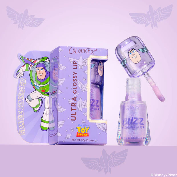 Gloss Toy Story Colourpop