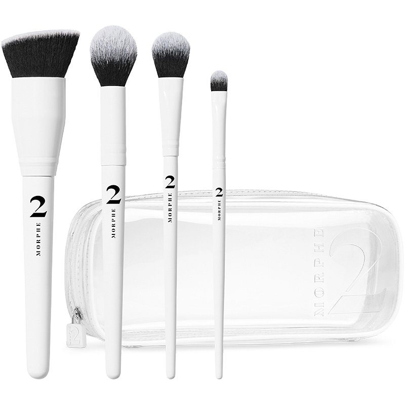 Set de Brochas The Sweep Life Morphe 2