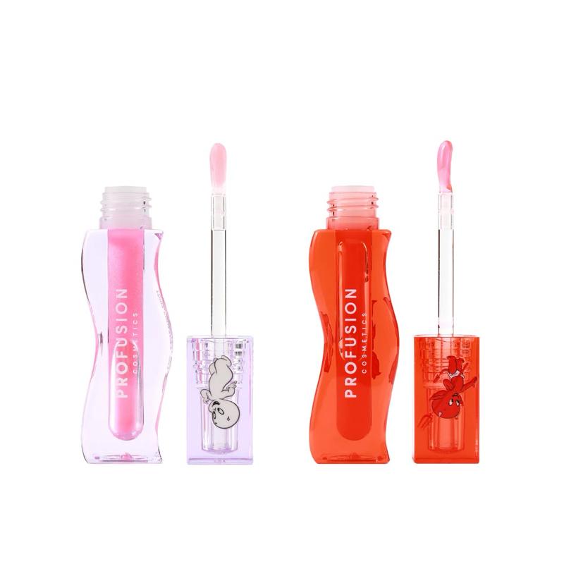 Aceites de Labios Gasparín Profusion Cosmetics