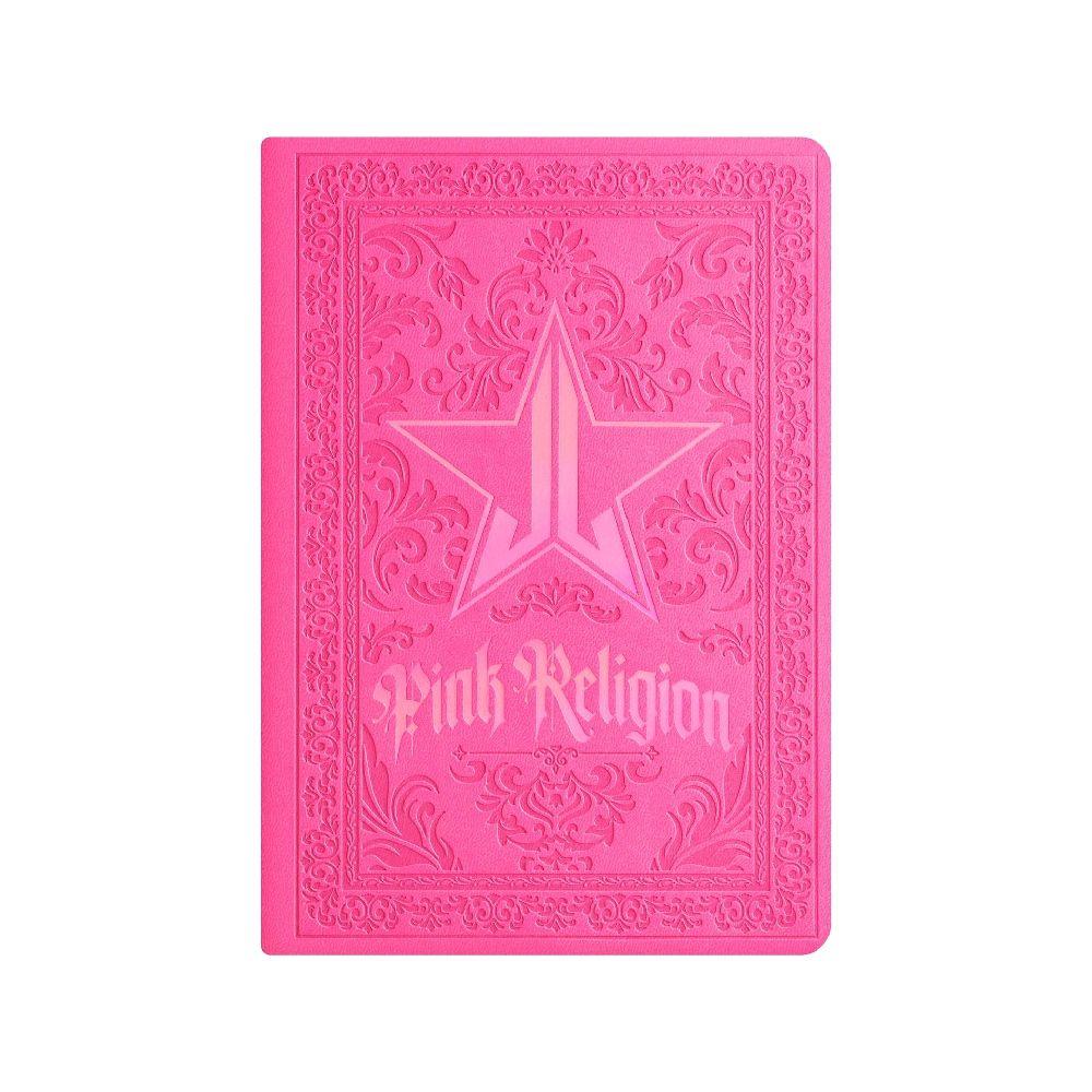 Paleta Pink Religion Jeffree Star