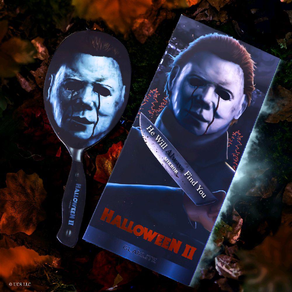 Espejo Michael Myers Glamlite
