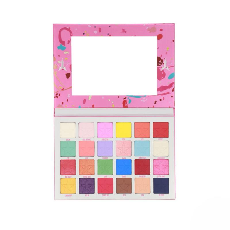 Paleta Jawbreaker Jeffree Star