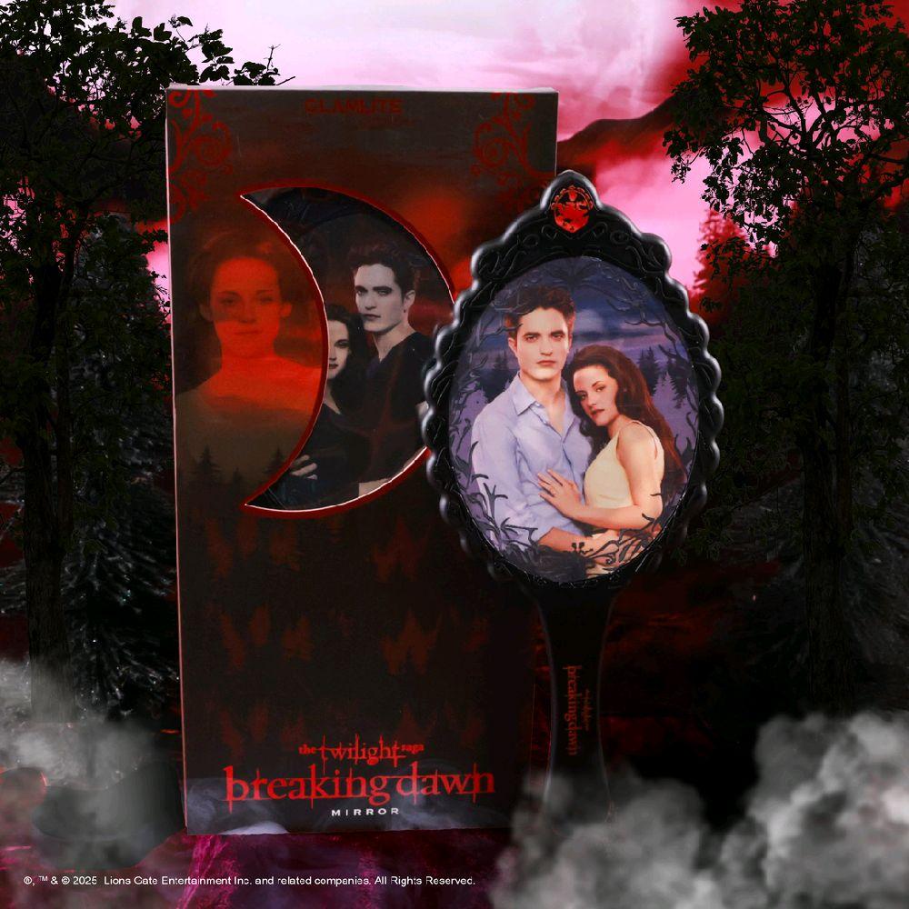 Espejo Crepúsculo Glamlite