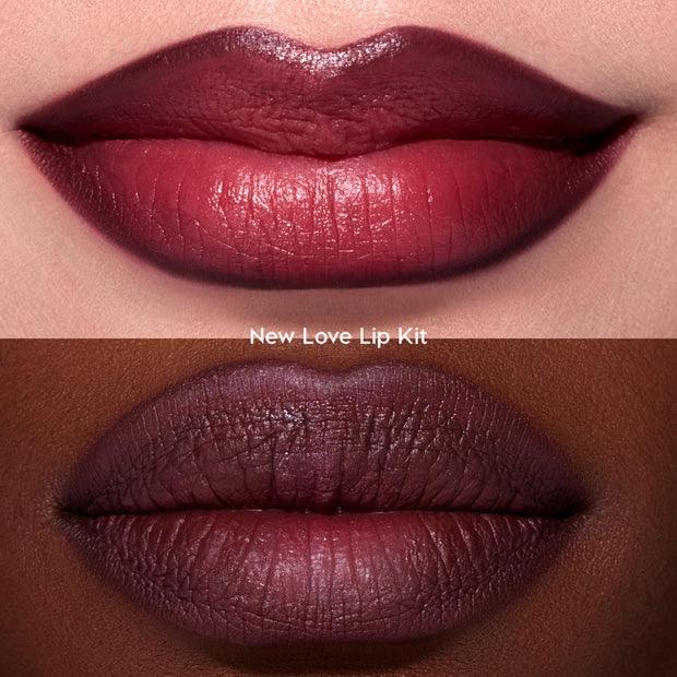 Kit De Labios Eclipse Colourpop