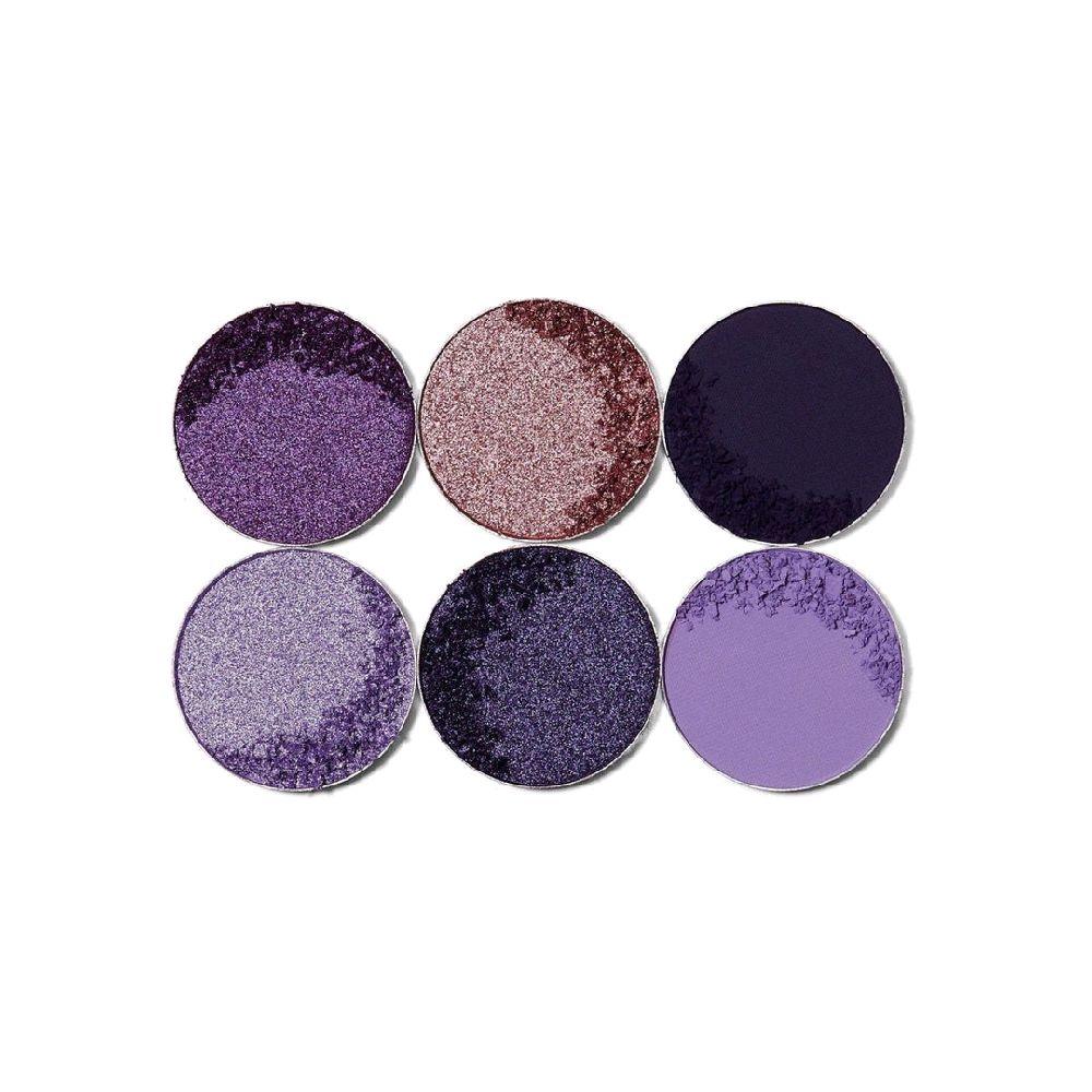 Paleta The Violets Juvia's Place