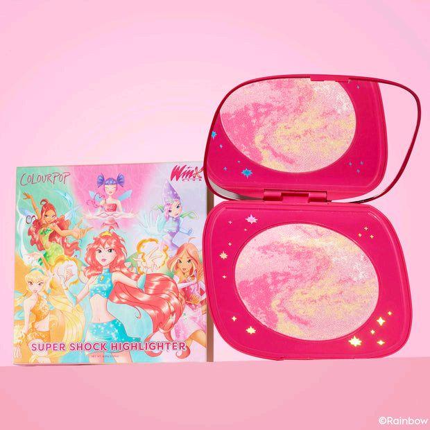 Iluminador Magix Gem Winx ColourPop