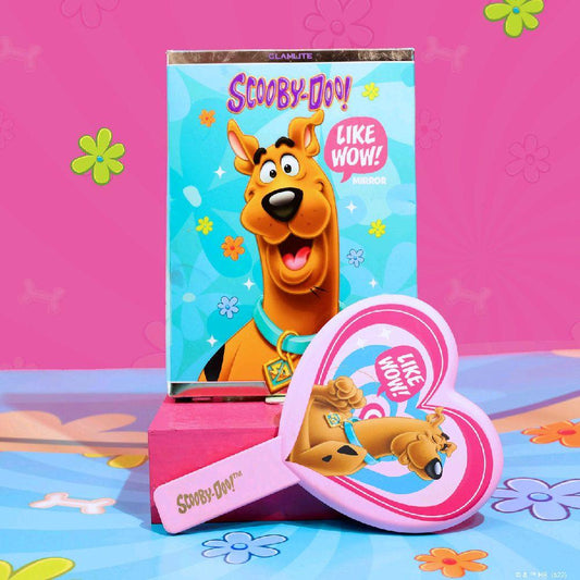 Espejo Scooby Doo Glamlite