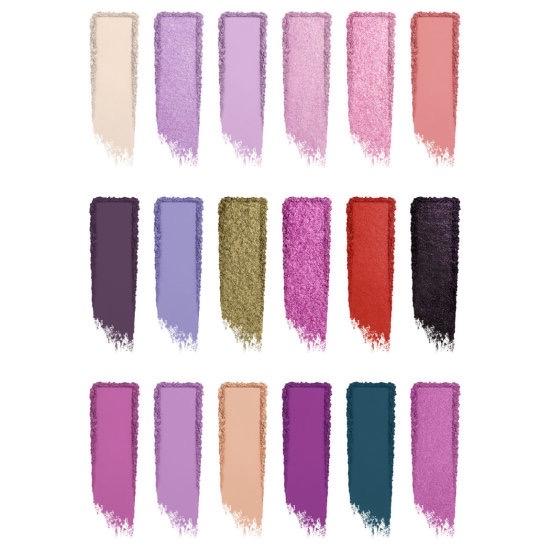 Paleta Blood Lust Jeffree Star