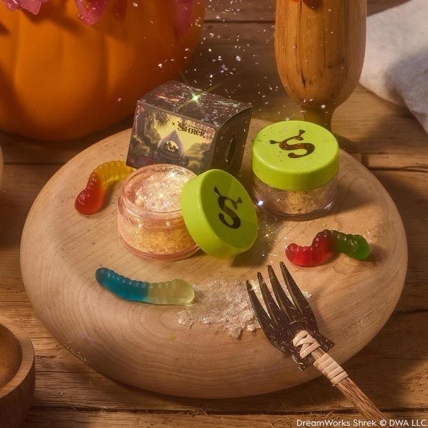 Colección Completa Shrek Colourpop