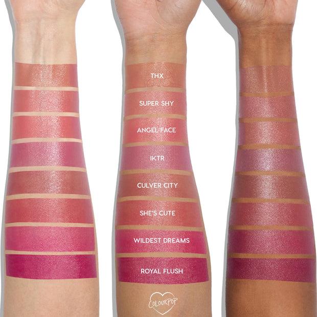 Rubor Líquido Colourpop