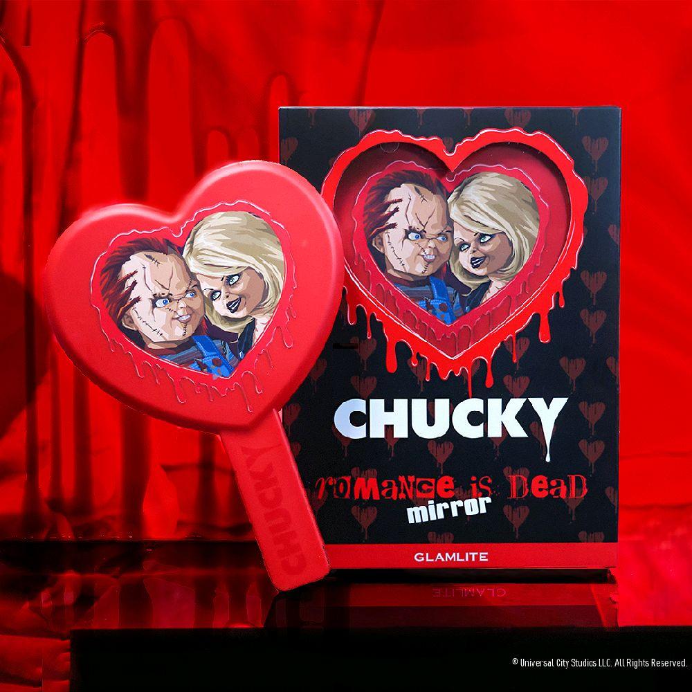 Espejo Chucky Glamlite