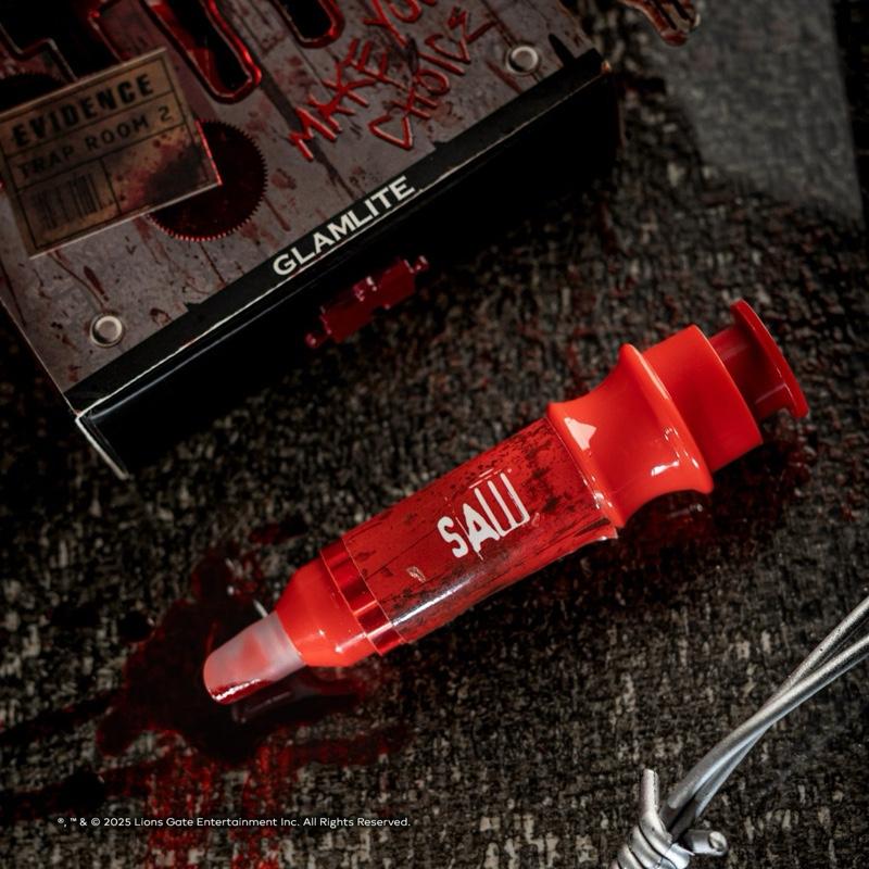 Kit de Labios Saw Glamlite