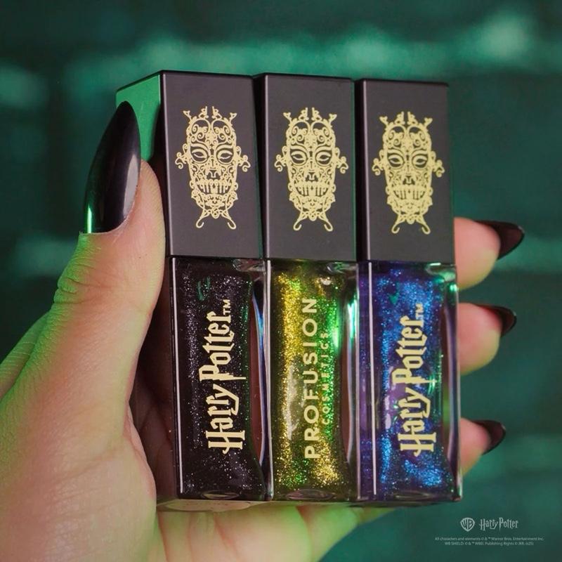 Aceites de Labios Ph Artes Oscuras Profusion Cosmetics
