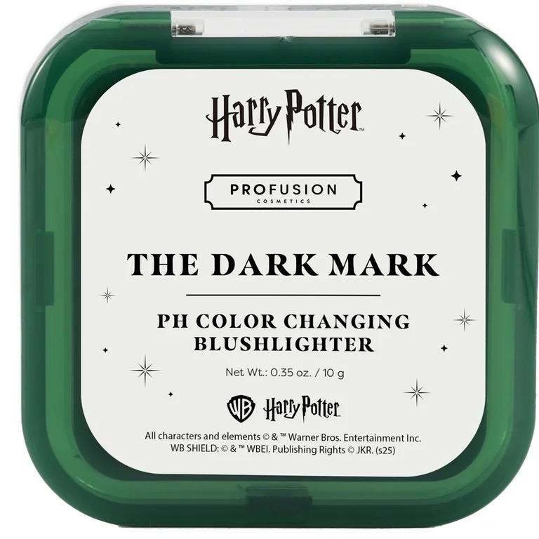 Rubor Iluminador Harry Potter Profusion