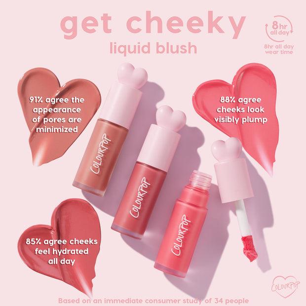 Rubor Líquido Colourpop