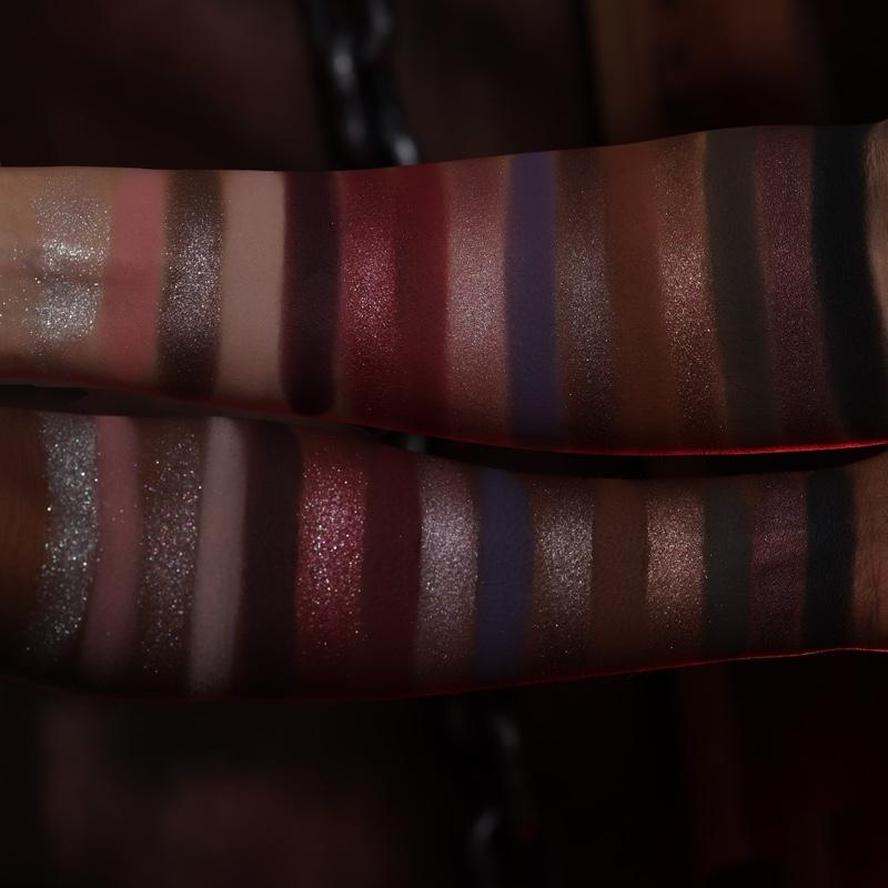 Paleta Saw Glamlite