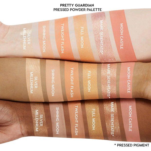 Paleta Pretty Guardian  Sailor Moon ColourPop