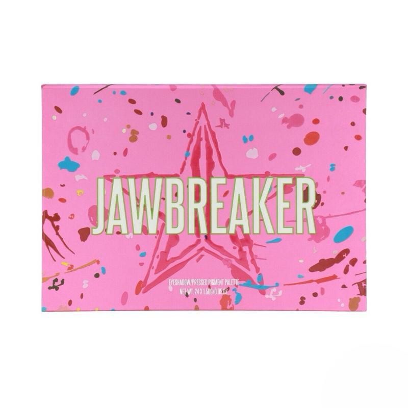 Paleta Jawbreaker Jeffree Star