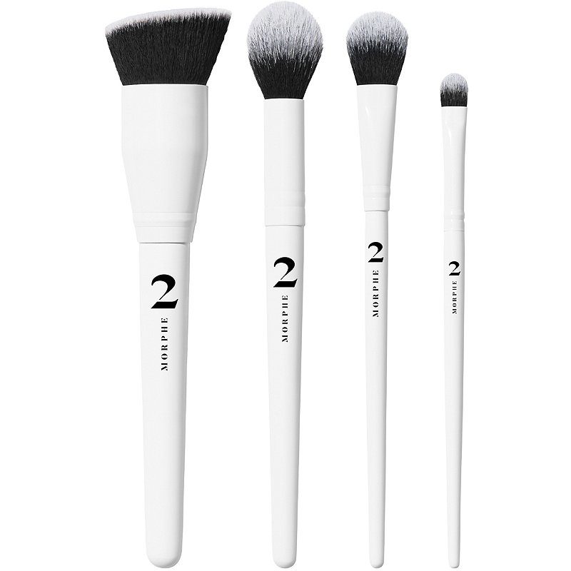 Set de Brochas The Sweep Life Morphe 2