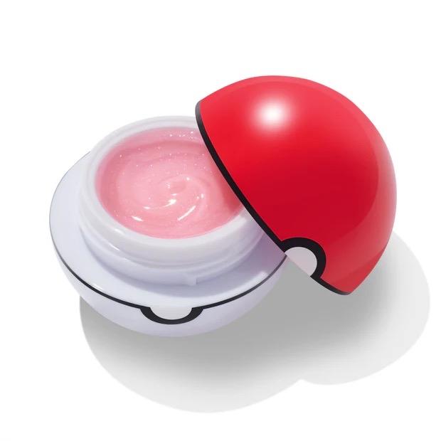 Bálsamo Pokebola Colourpop