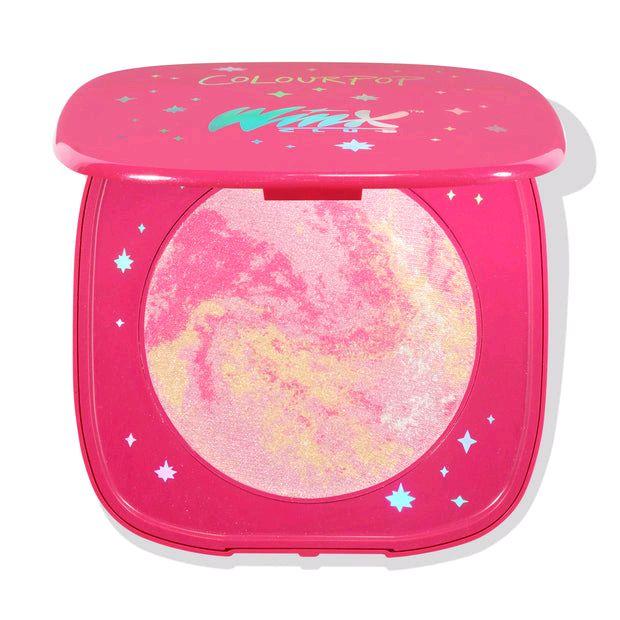Iluminador Magix Gem Winx ColourPop