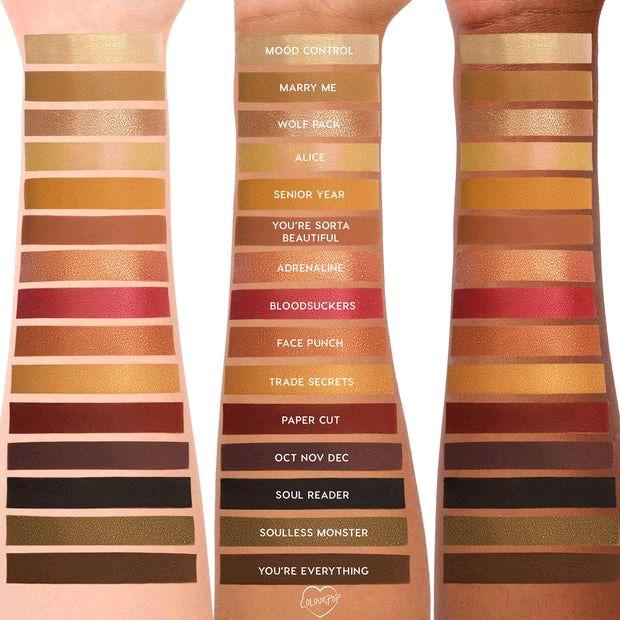Paleta Luna Nueva ColourPop