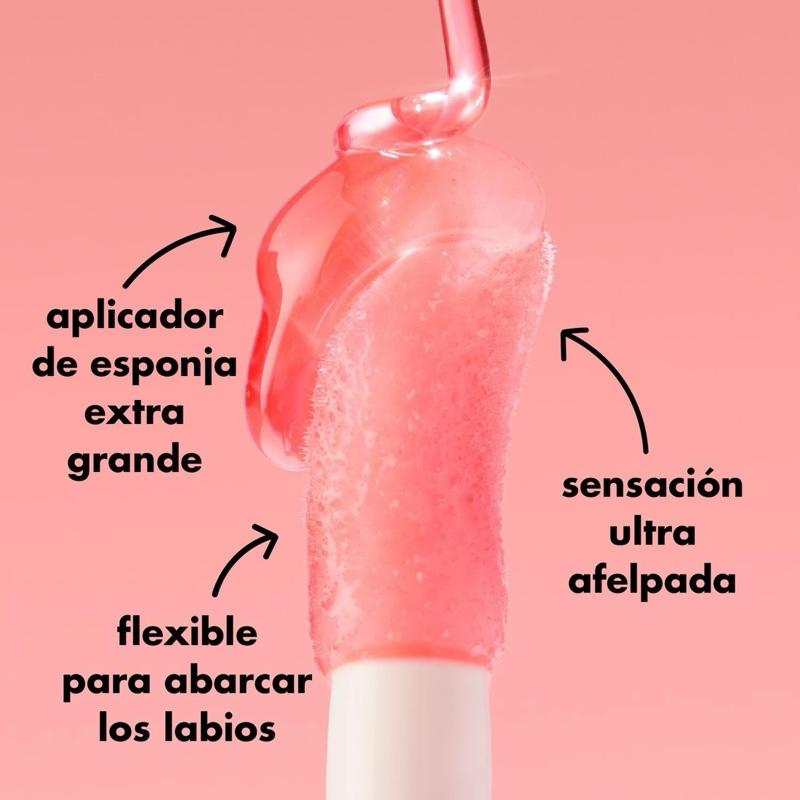 Kit de Aceites Para Labios E.L.F.