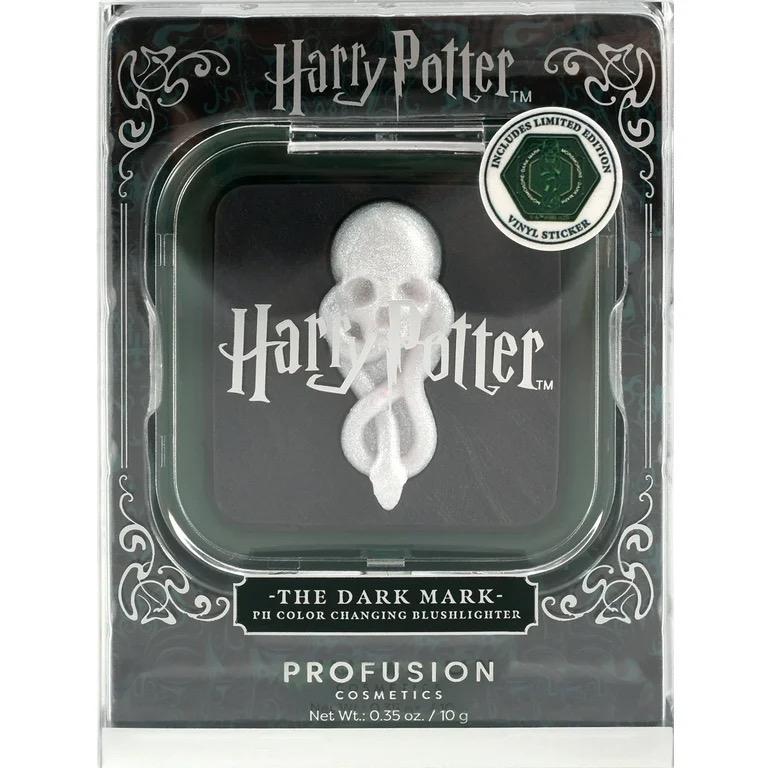 Rubor Iluminador Harry Potter Profusion