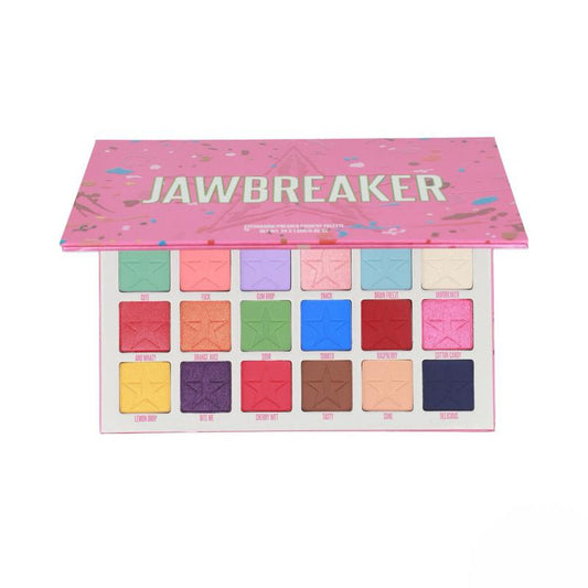 Paleta Jawbreaker Jeffree Star
