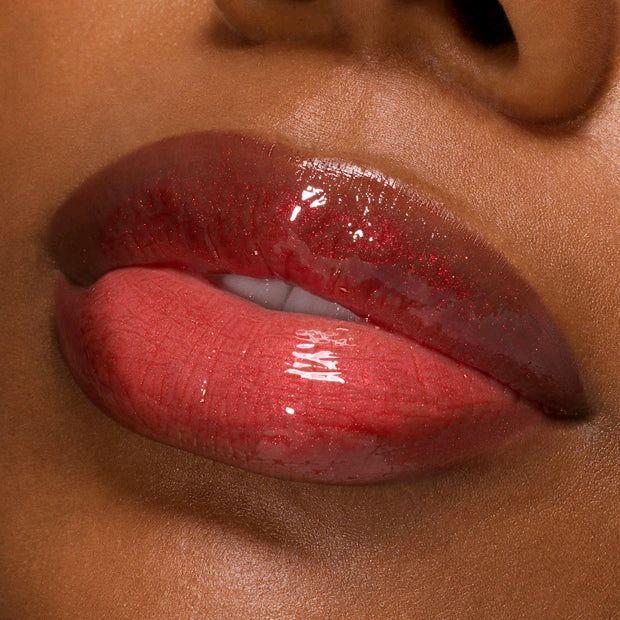 Gloss Runs With Vampires ColourPop