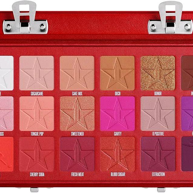 Paleta Blood Sugar Jeffree Star