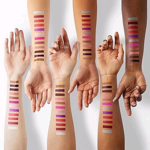 Paleta Blood Sugar Jeffree Star