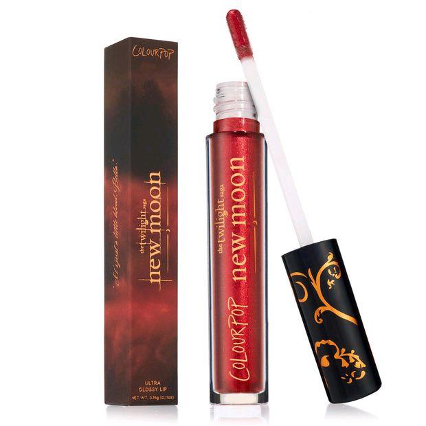 Gloss Runs With Vampires ColourPop