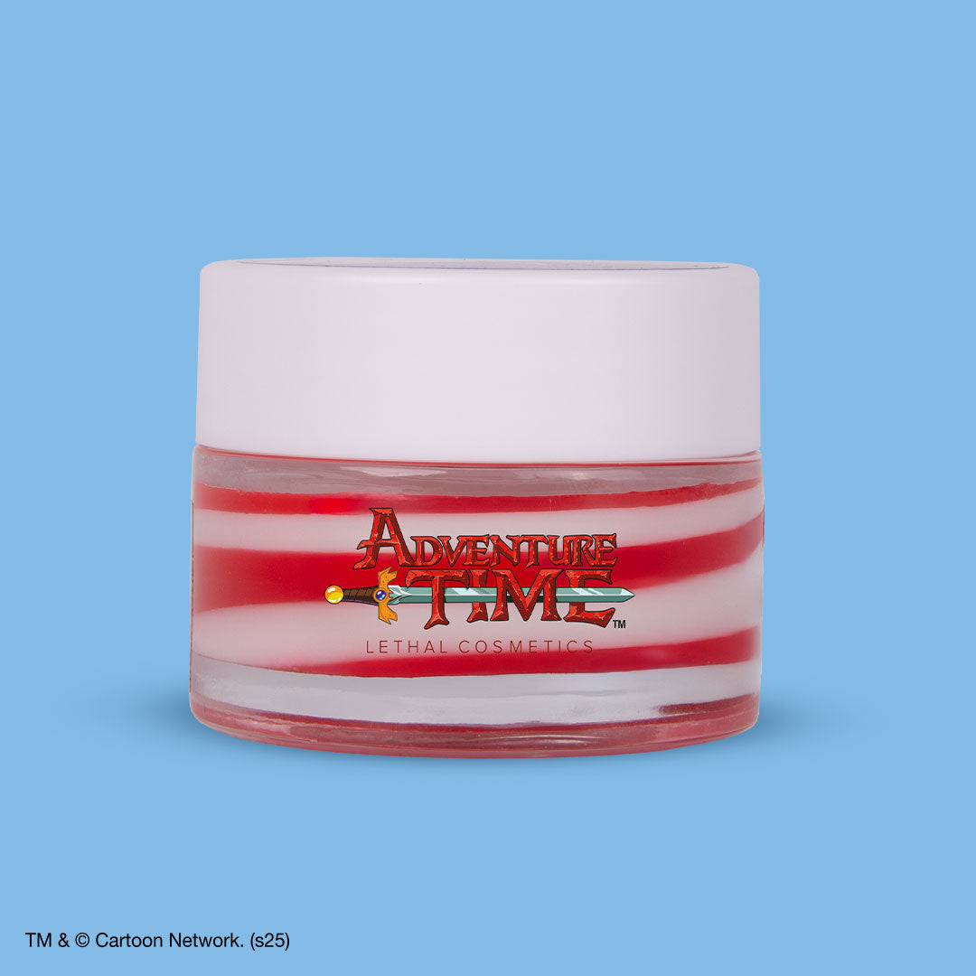 Mascarilla de Labios "Mentita" Lethal Cosmetics