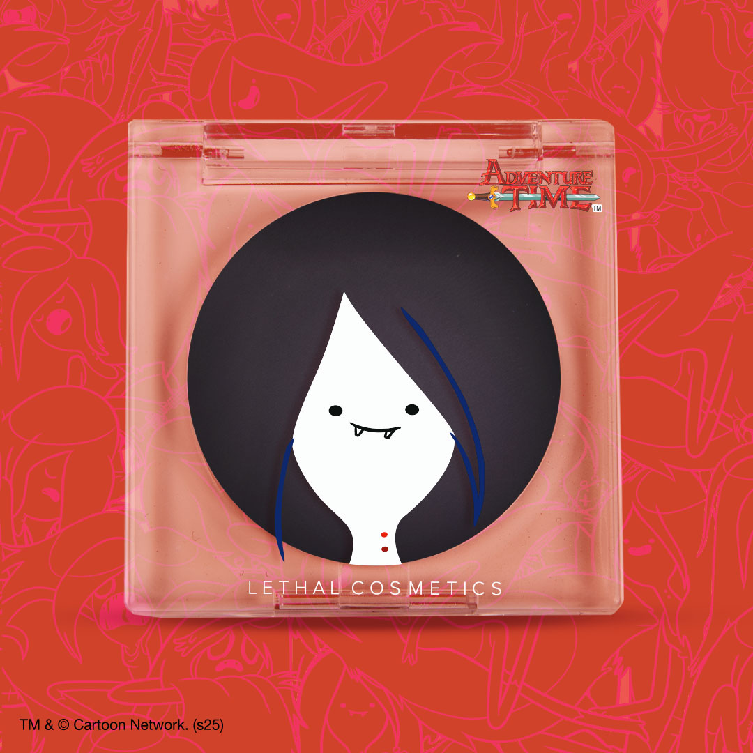 Rubor Marceline Lethal Cosmetics
