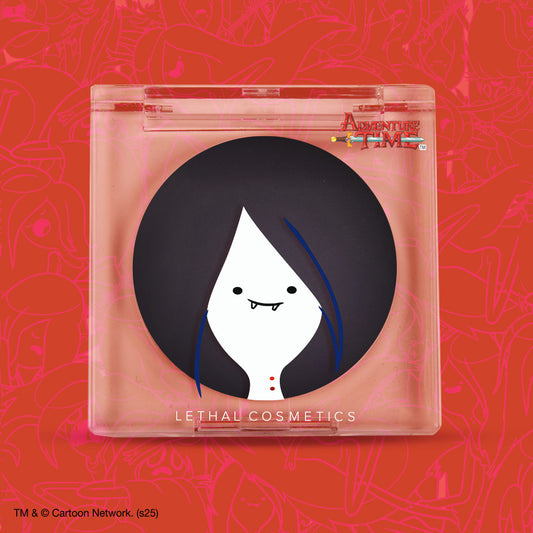 Rubor Marceline Lethal Cosmetics
