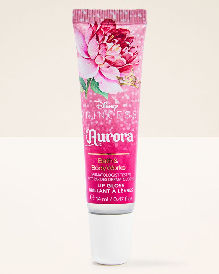 Gloss Aurora Bath & Body Works
