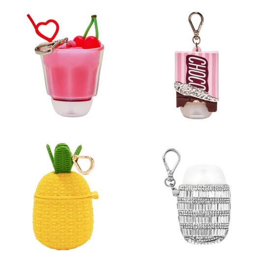 Holder Bath And Body Works