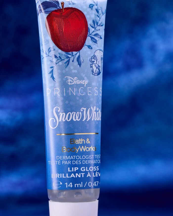 Gloss Blanca Nieves Bath & Body Works