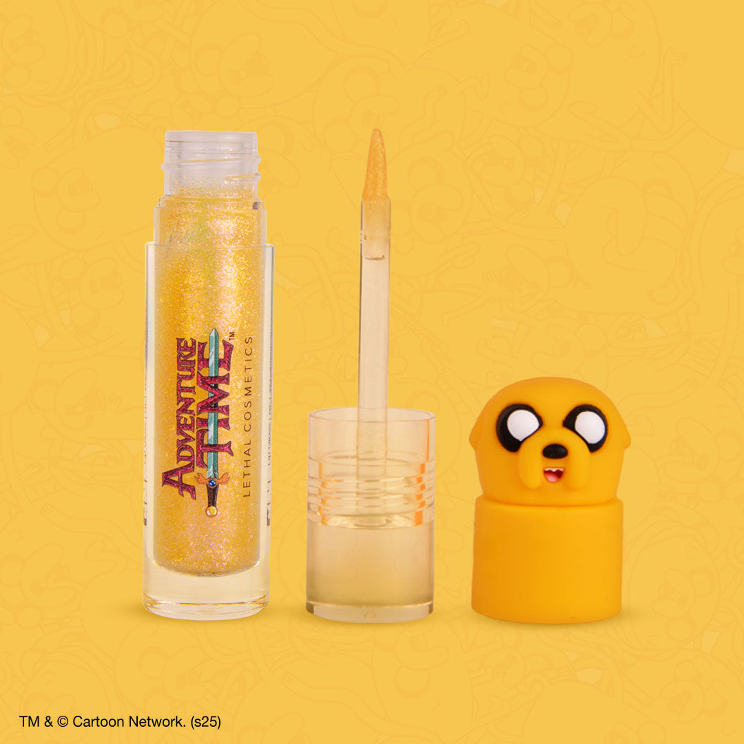 Gloss Jake El Perro Lethal Cosmetics