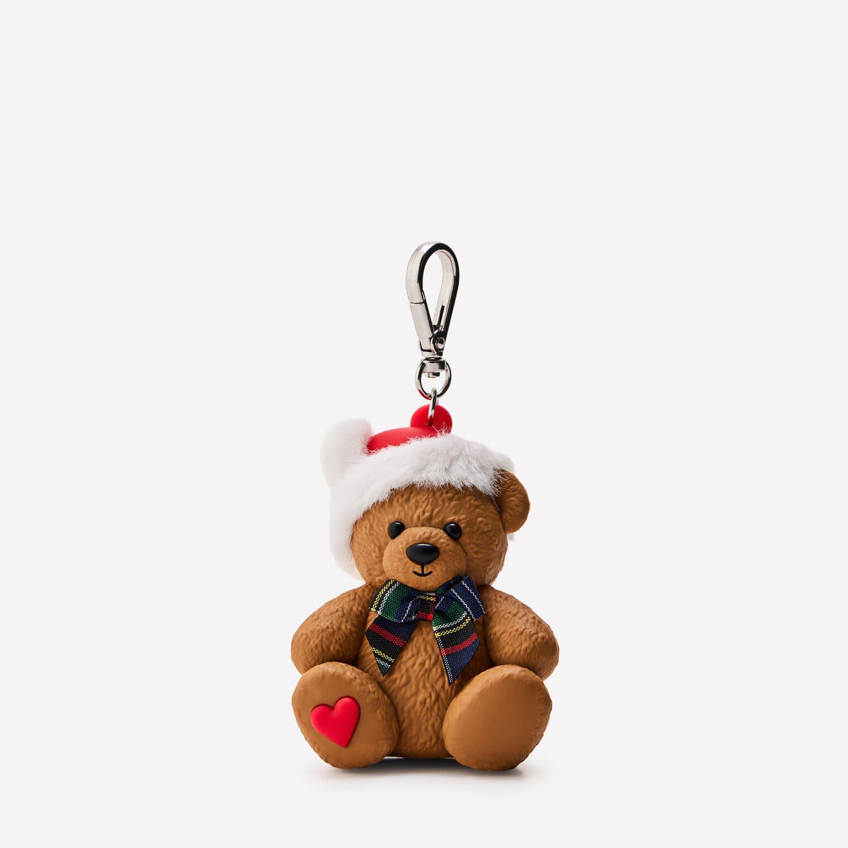 PREVENTA Holder Festive Teddy Bear Bath & Body Works