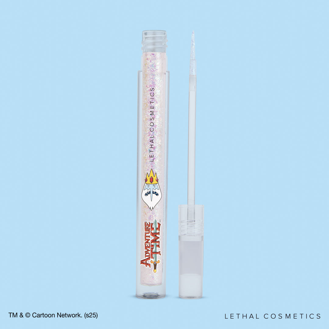 Delineador de Ojos Rey Helado Lethal Cosmetics