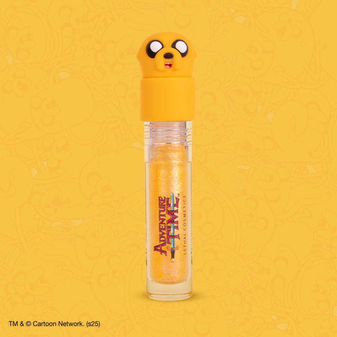 Gloss Jake El Perro Lethal Cosmetics