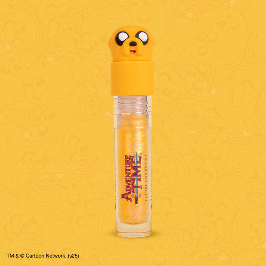 Gloss Jake El Perro Lethal Cosmetics