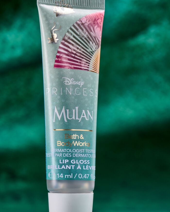 Gloss Mulan Bath & Body Works