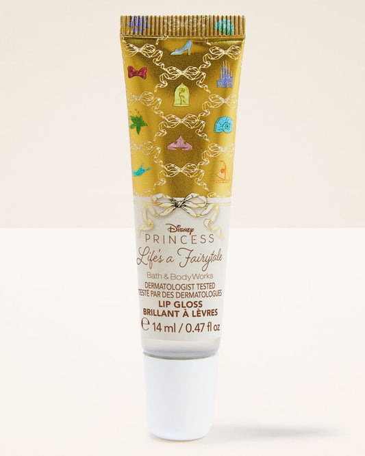 Gloss Life's A Farytale Bath & Body Works