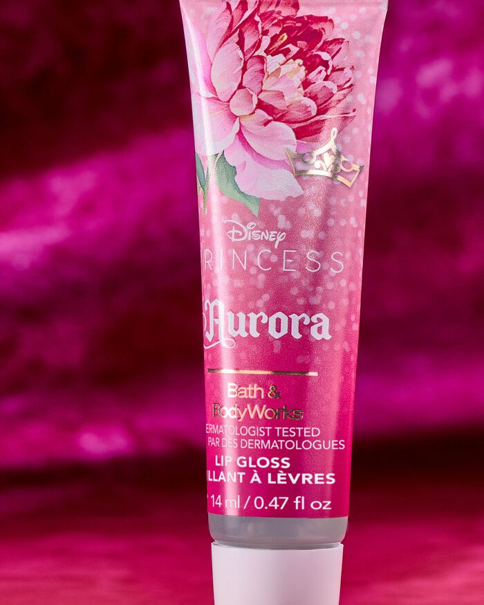 Gloss Aurora Bath & Body Works