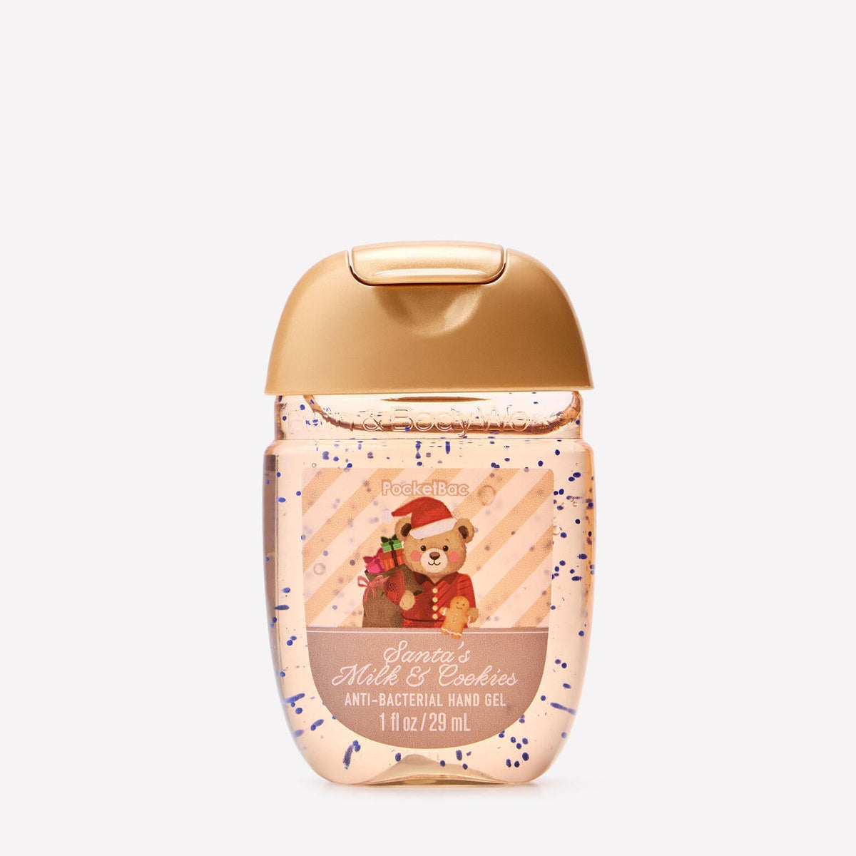 PREVENTA Geles Navidad Bath & Body Works
