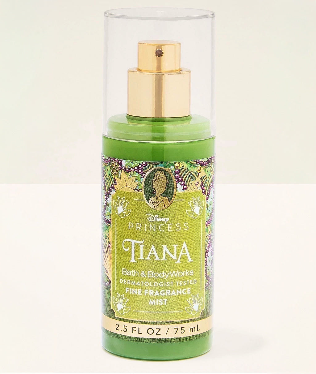 Mini Body Mist Tiana Bath & Body Works