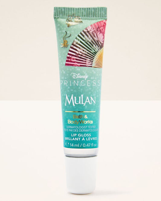 Gloss Mulan Bath & Body Works